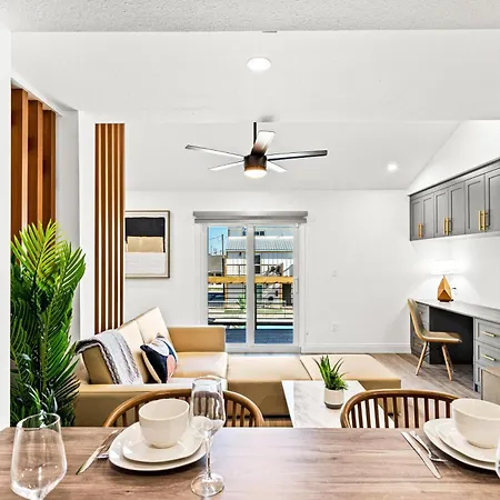 Appartamento Ocean Breeze 3C